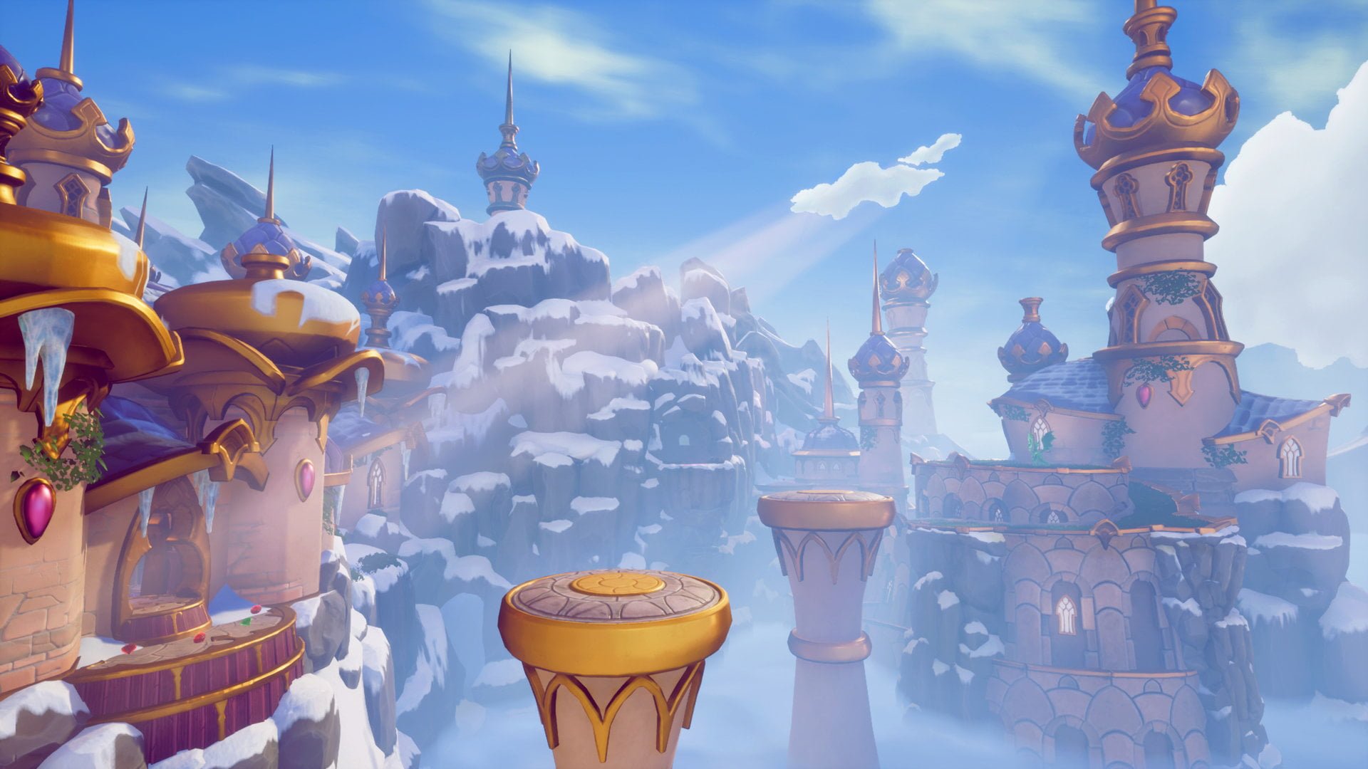 Spyro Reignited Trilogy için ilk inceleme puanları yayımlandı