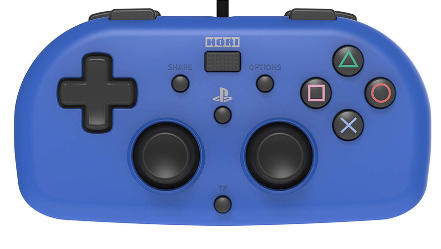 Sony lisanslı Hori marka kontrolcüler, şimdi Playstore üzerinde satışta