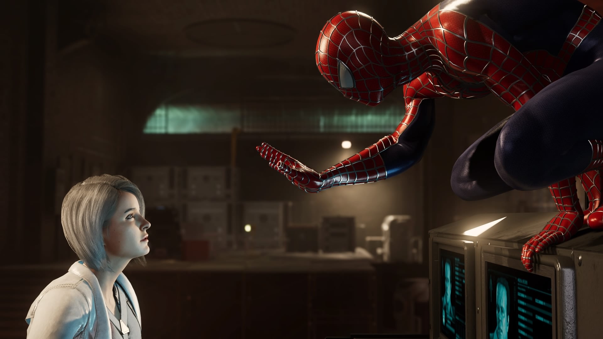 Marvel’s Spider-Man, yeterince komik olmayacak diye endişelendirmişti