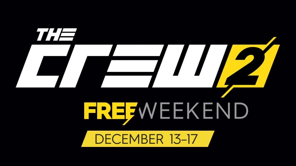 The Crew 2, bugünden itibaren bir süreliğine ücretsiz olarak oynanabilecek