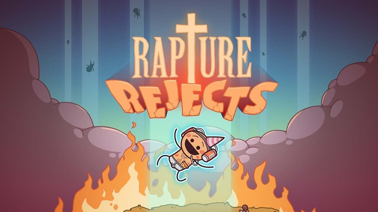 Rapture Rejects ön incelemesi