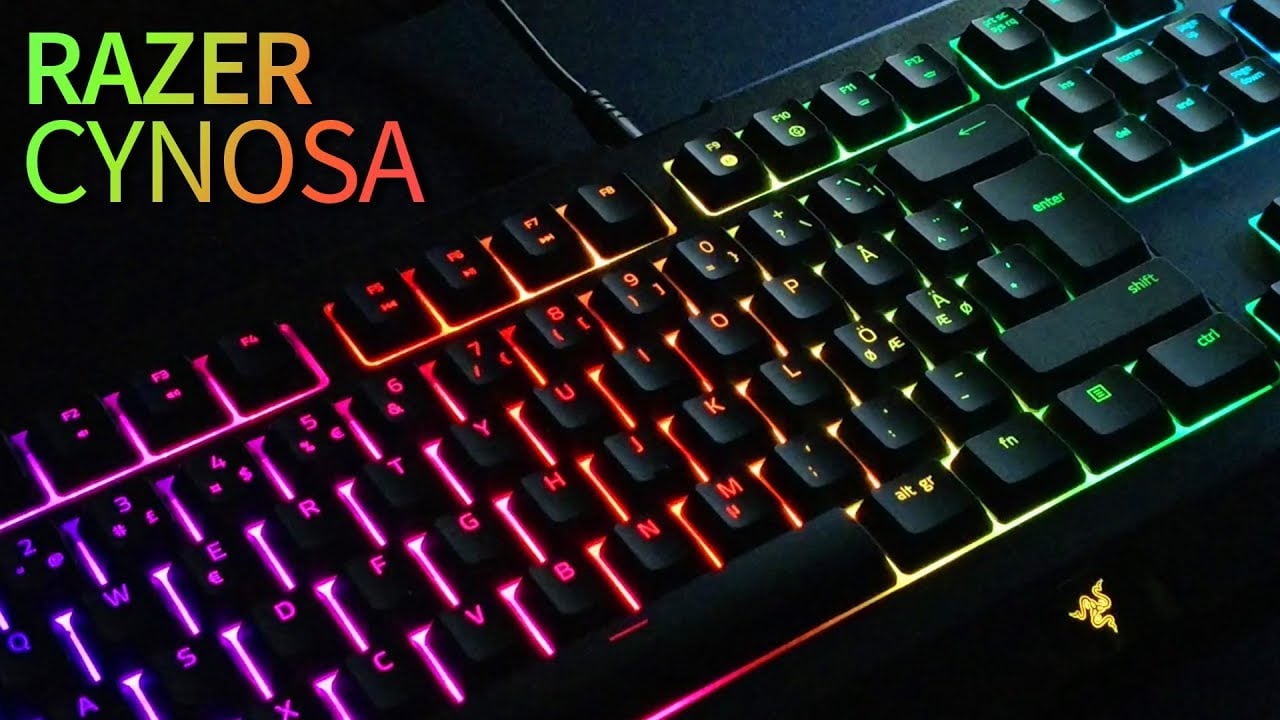 14 farklı Razer marka oyuncu ürünü, Playstore üzerinde satışa çıktı