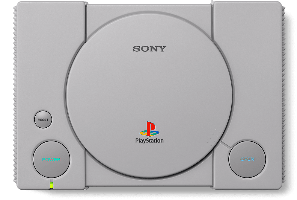 PlayStation Classic incelemesi