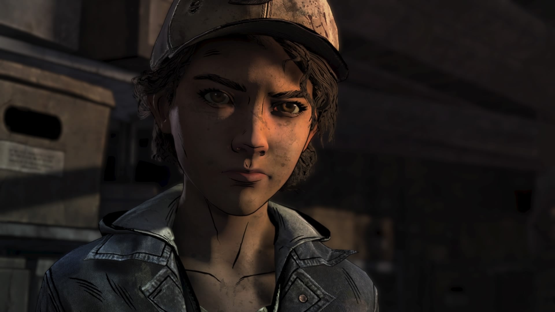 Radarımızdan kaçan gelişmeler: The Walking Dead: The Final Season
