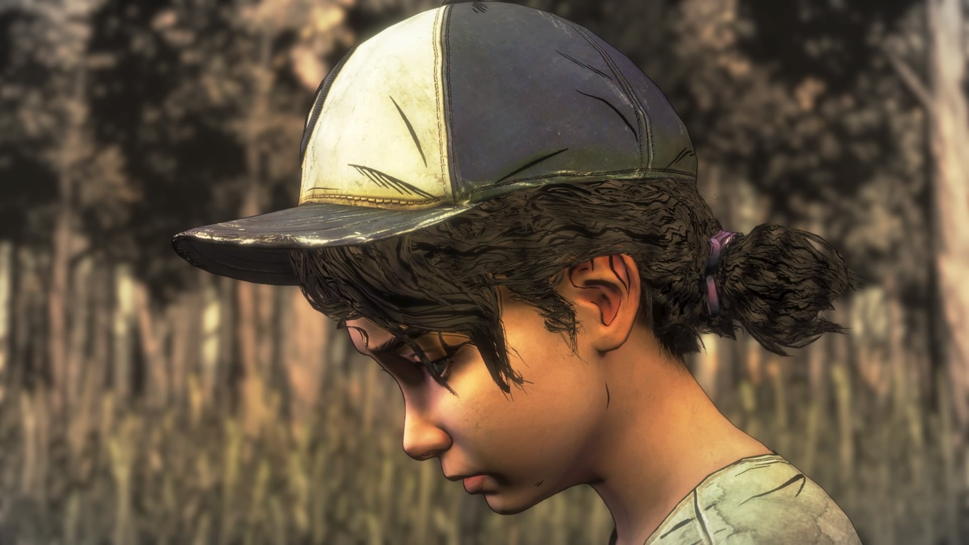 The Walking Dead: The Final Season