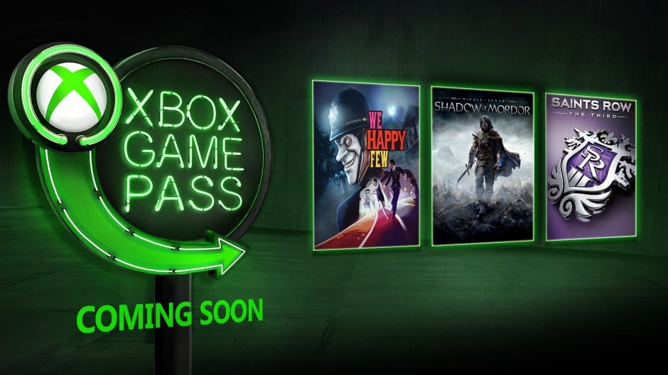 Xbox Game Pass aboneleri, Ocak 2019’da da ihya olmayı sürdürecek