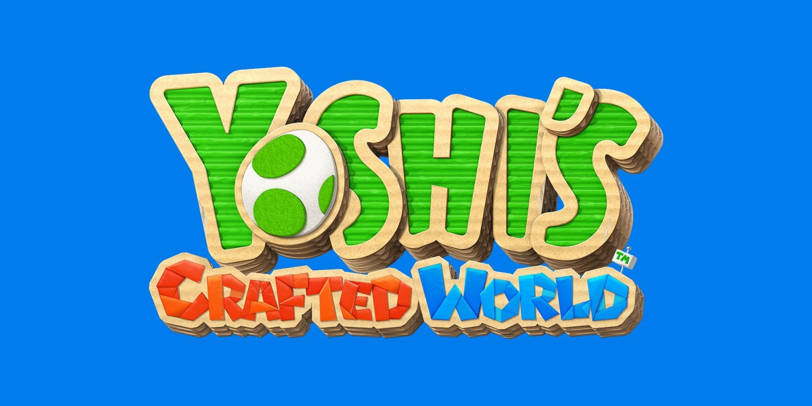 Yoshi’s Crafted World için çıkış tarihi duyuruldu