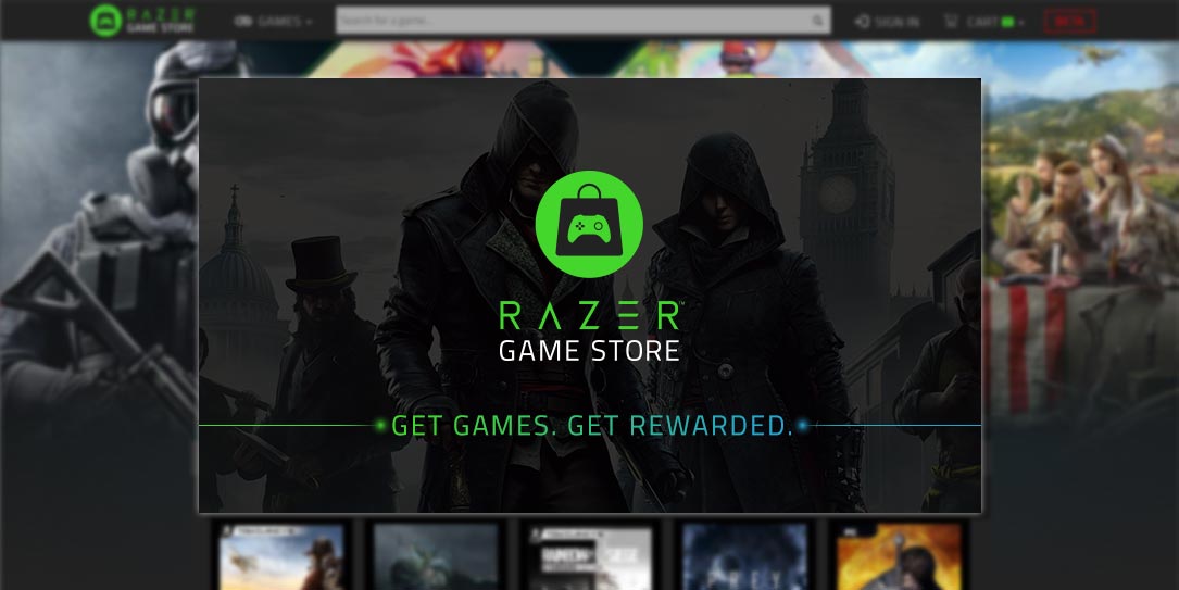 Razer Silver kullanarak cerrahi maske bağışı yapabileceksiniz