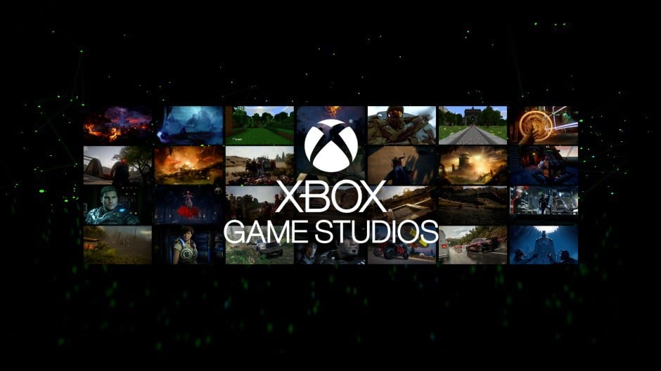 Xbox Game Studios