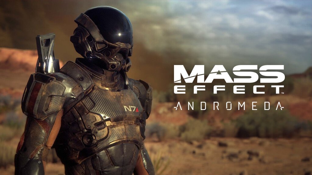 Mass Effect hayranlarına müjde, BioWare ekibinden geldi