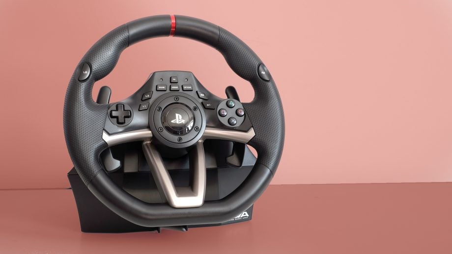 Hori Racing Wheel, Playstore üzerinde satışa çıktı