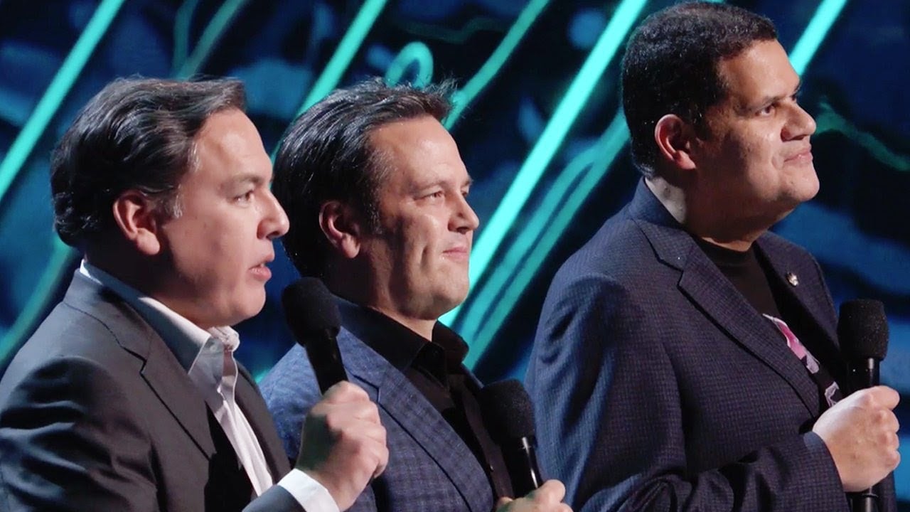 The Game Awards 2019 etkinliğinin gerçekleşeceği tarih açıklandı