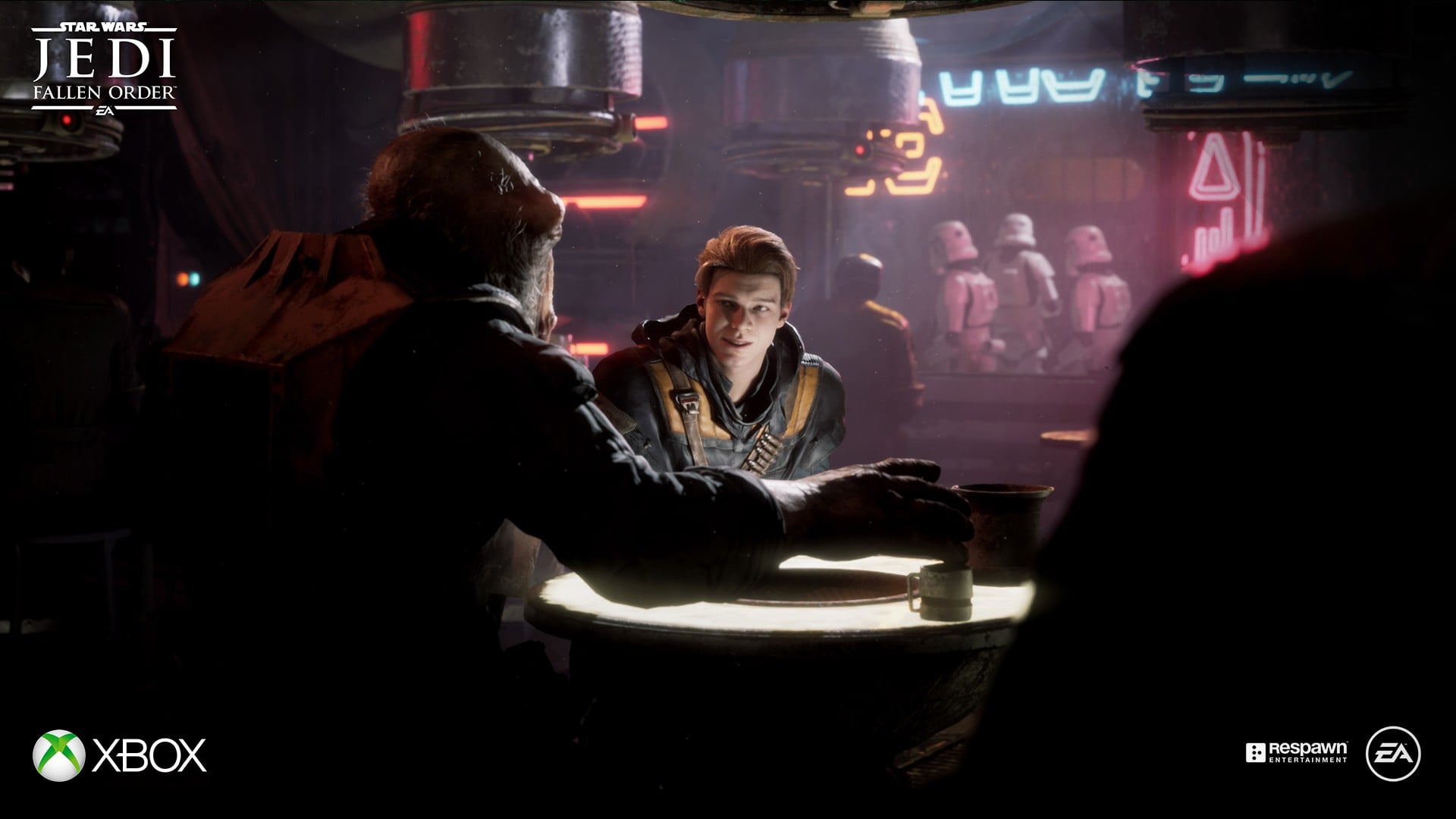 Respawn Entertainment ekibinin yöneticisi, DICE LA stüdyosunun da başına geçiyor
