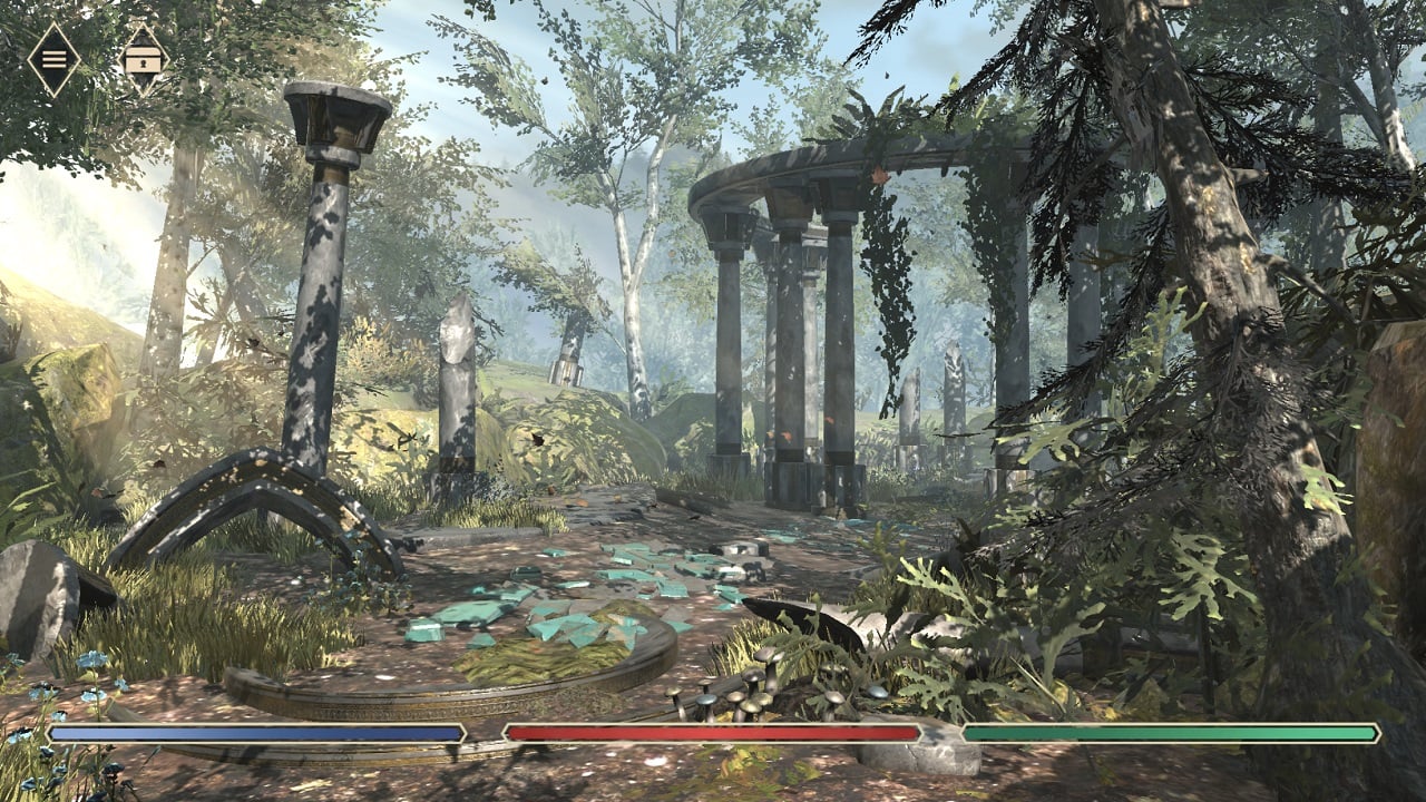 The Elder Scrolls: Blades