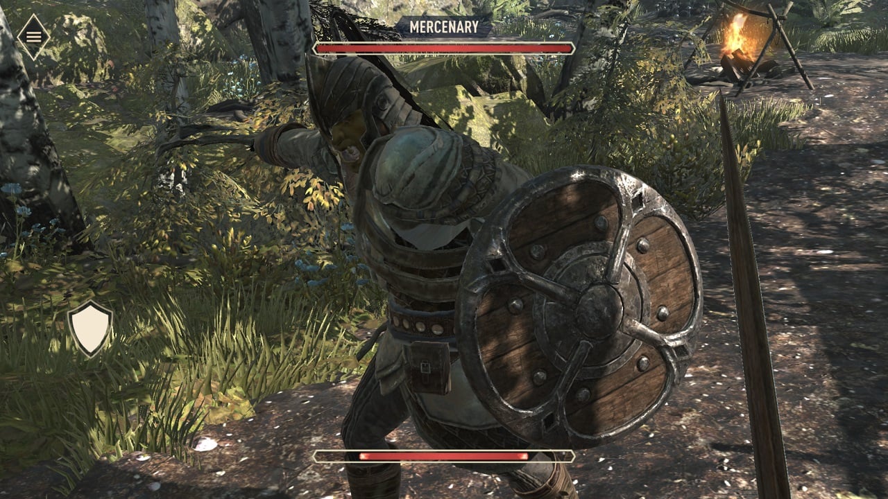 The Elder Scrolls: Blades
