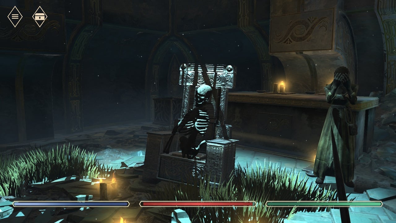 The Elder Scrolls: Blades