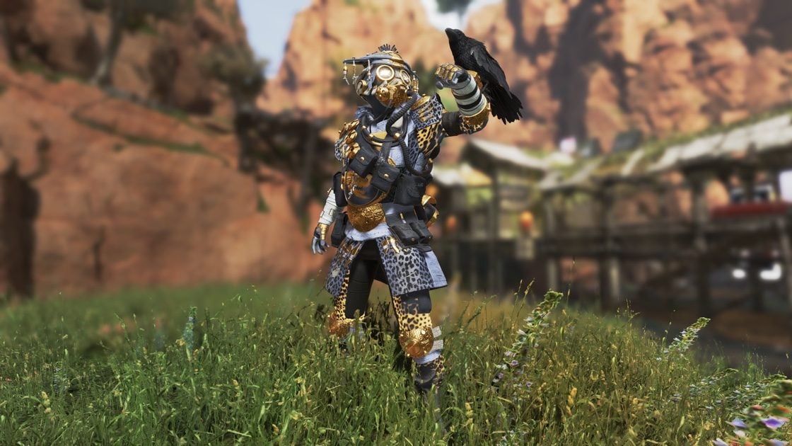 Apex Legends