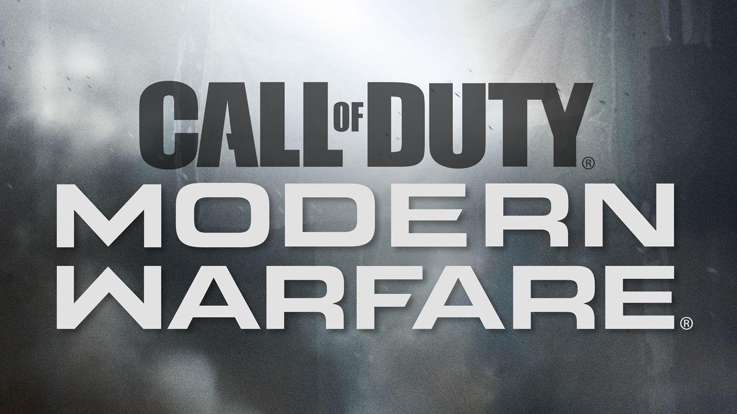 Call of Duty: Modern Warfare