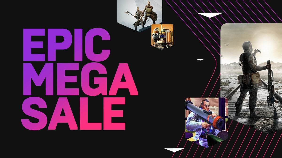 Epic Games Store