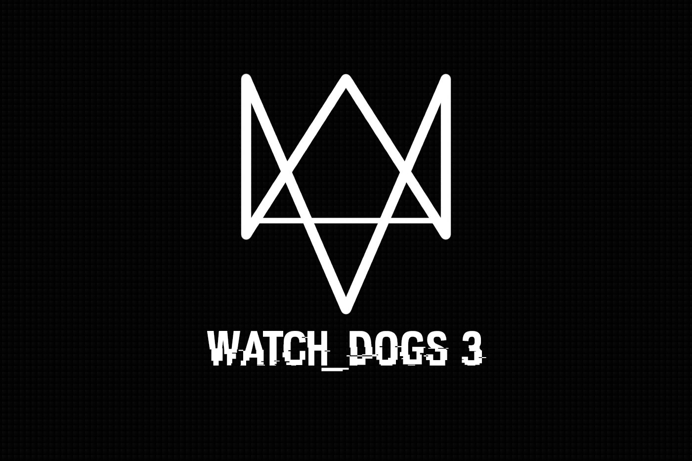 Watch Dogs 3