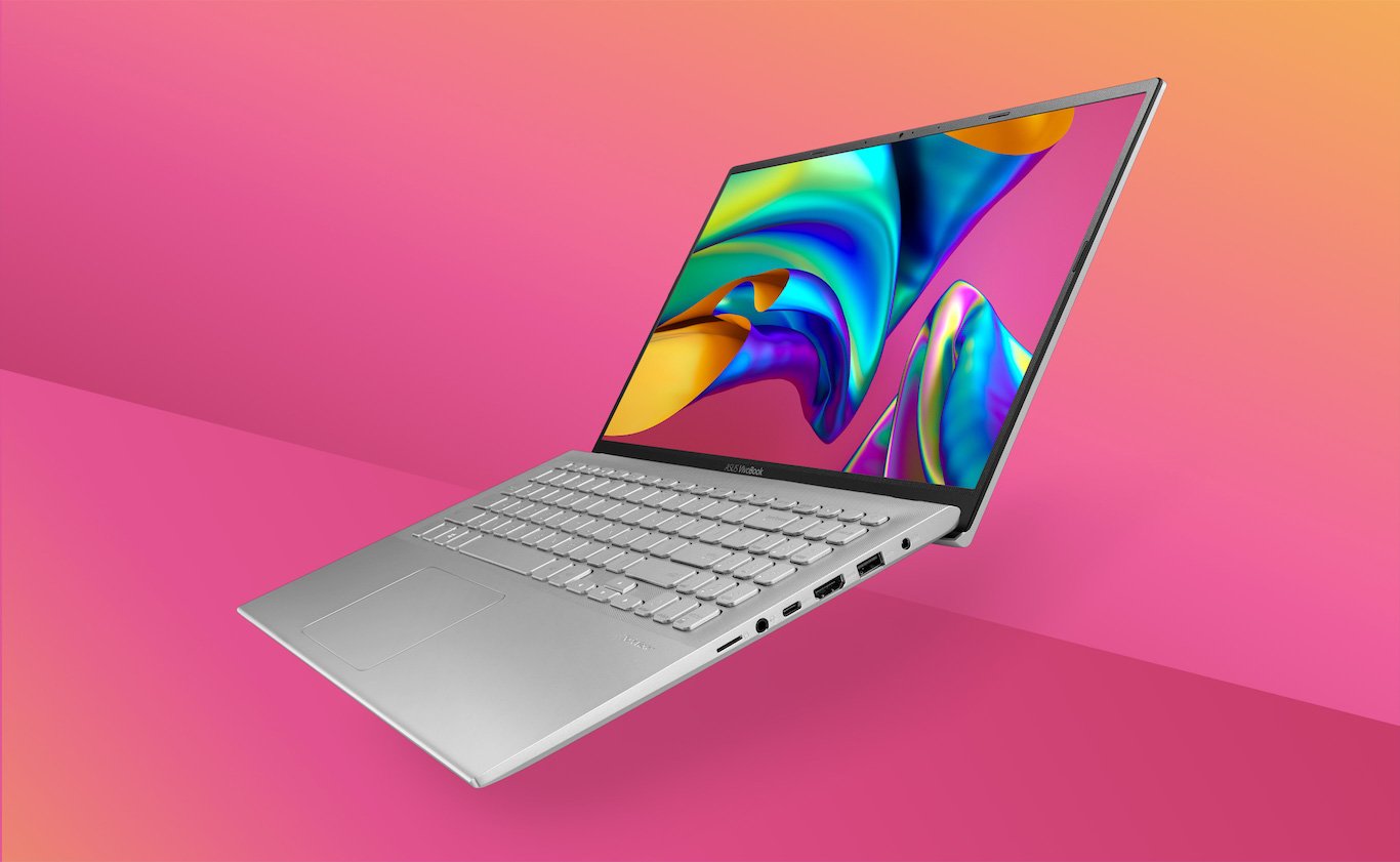 ASUS VivoBook 15 X512UF