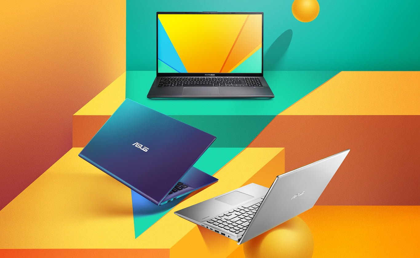 ASUS VivoBook 15 X512UF