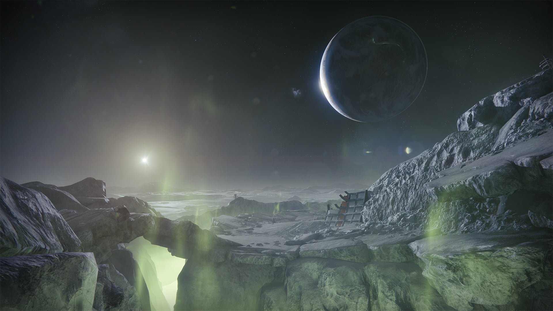 Destiny 2: Shadowkeep