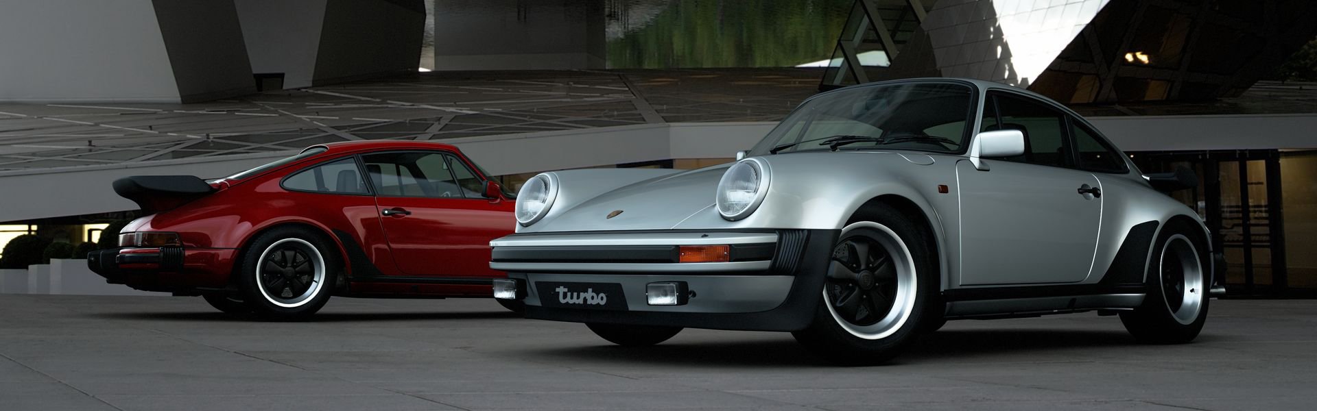Gran Turismo Sport oyununa Porsche Taycan Turbo S ekleniyor