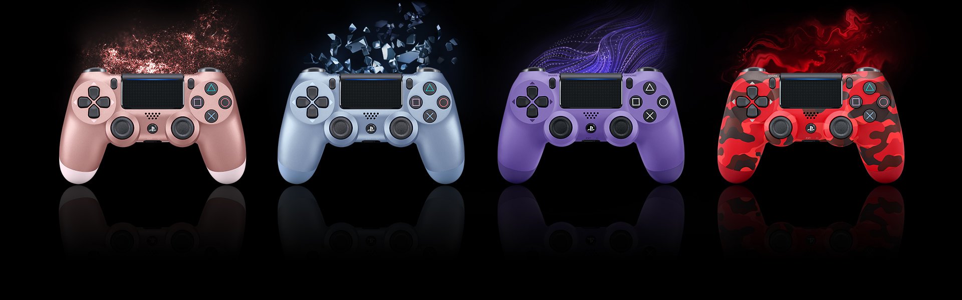 DualShock 4