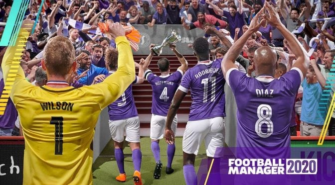 Football Manager 2020 ile gelecek olan yenilikler açıklandı