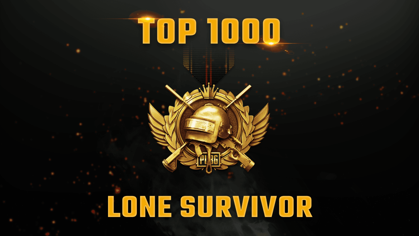 PUBG Lite