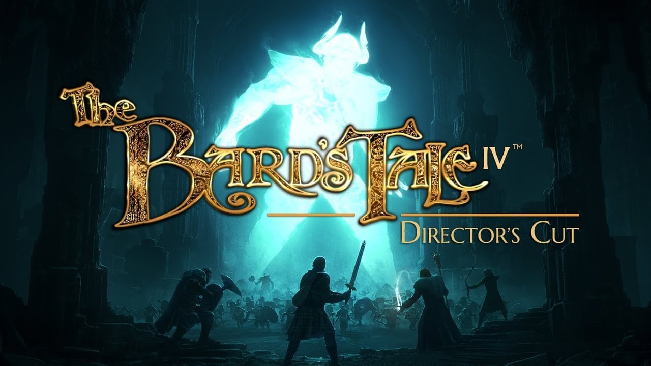The Bard’s Tale IV: Director’s Cut incelemesi