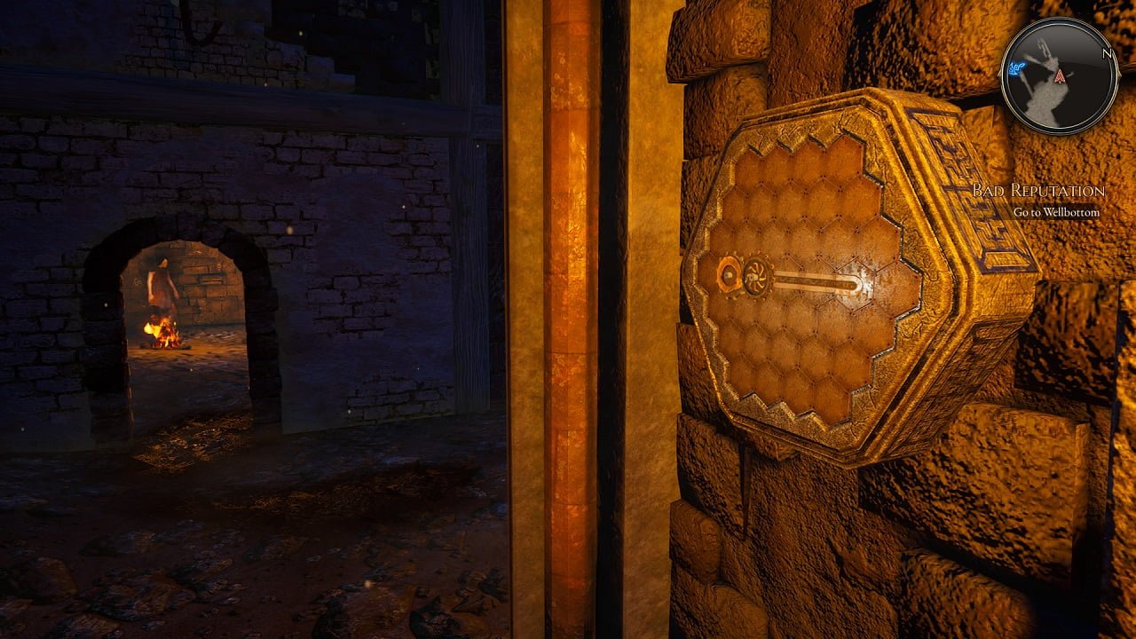 The Bard's Tale IV: Director's Cut