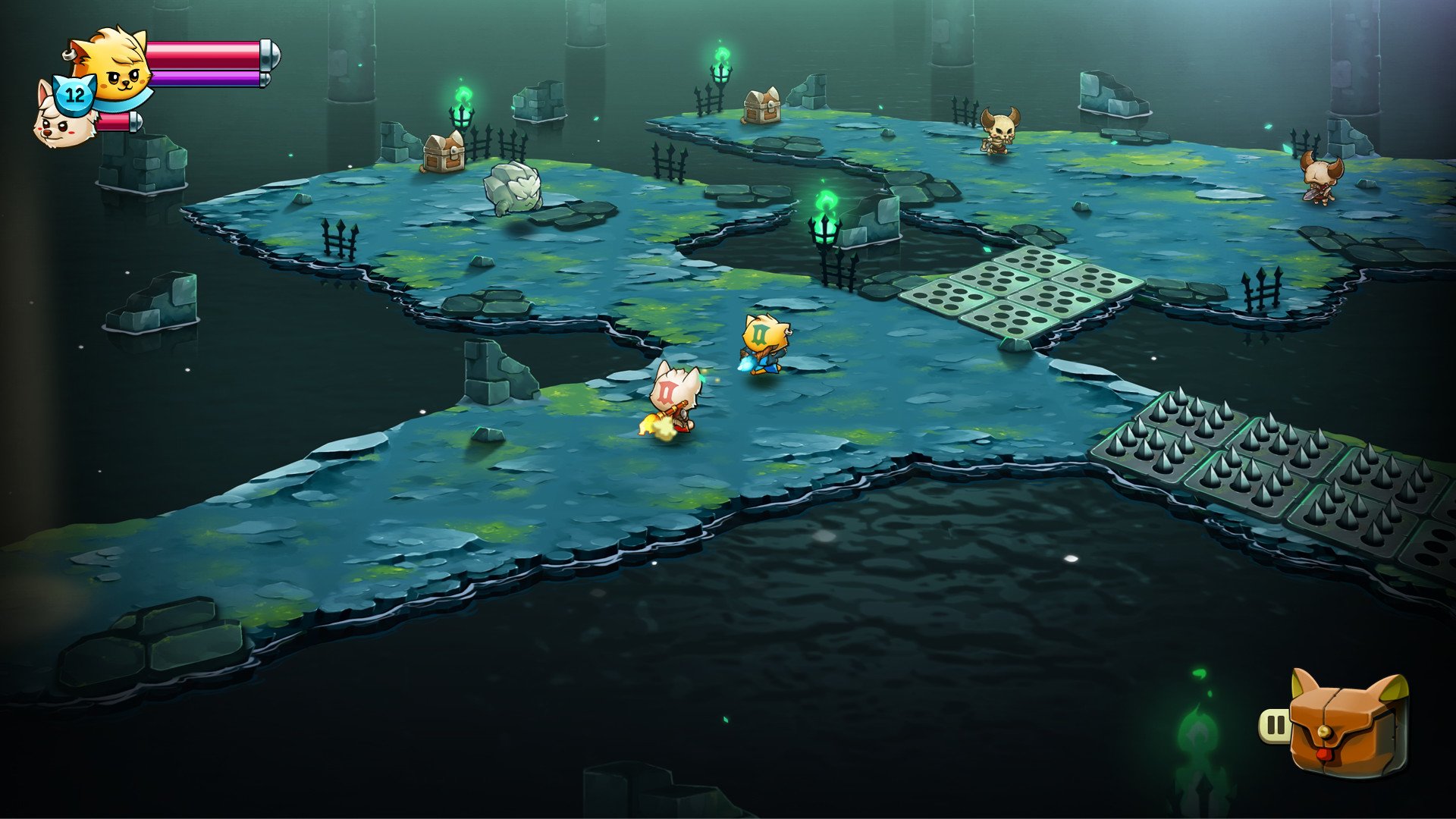 Cat Quest 2