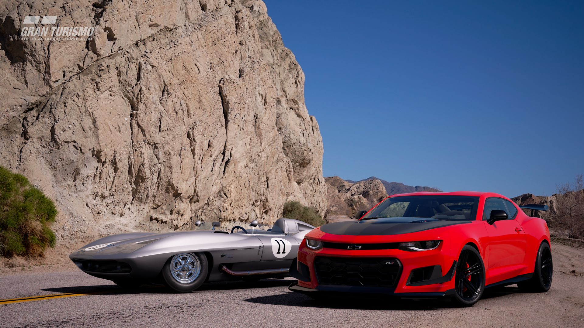Gran Turismo 7