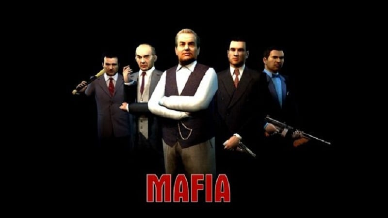 Mafia 4