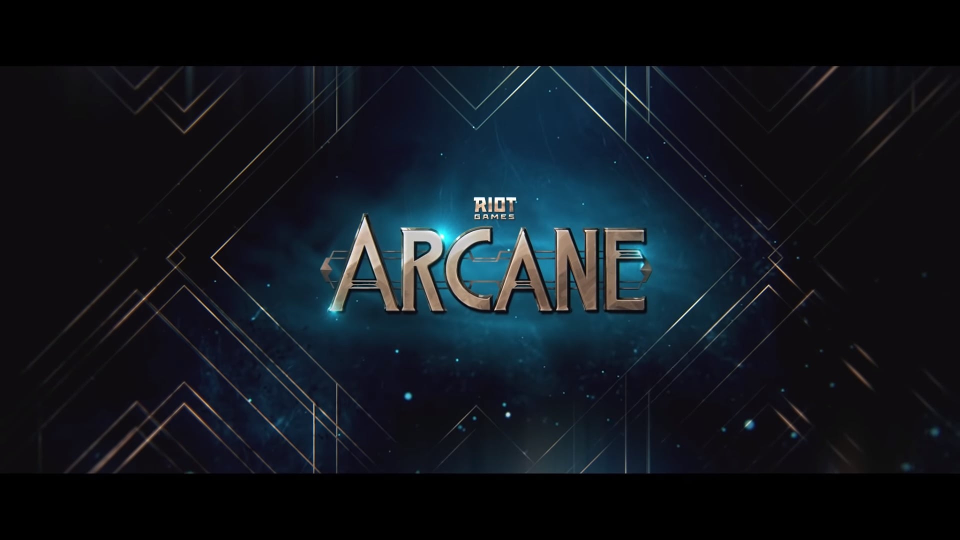 League of Legends: Arcane