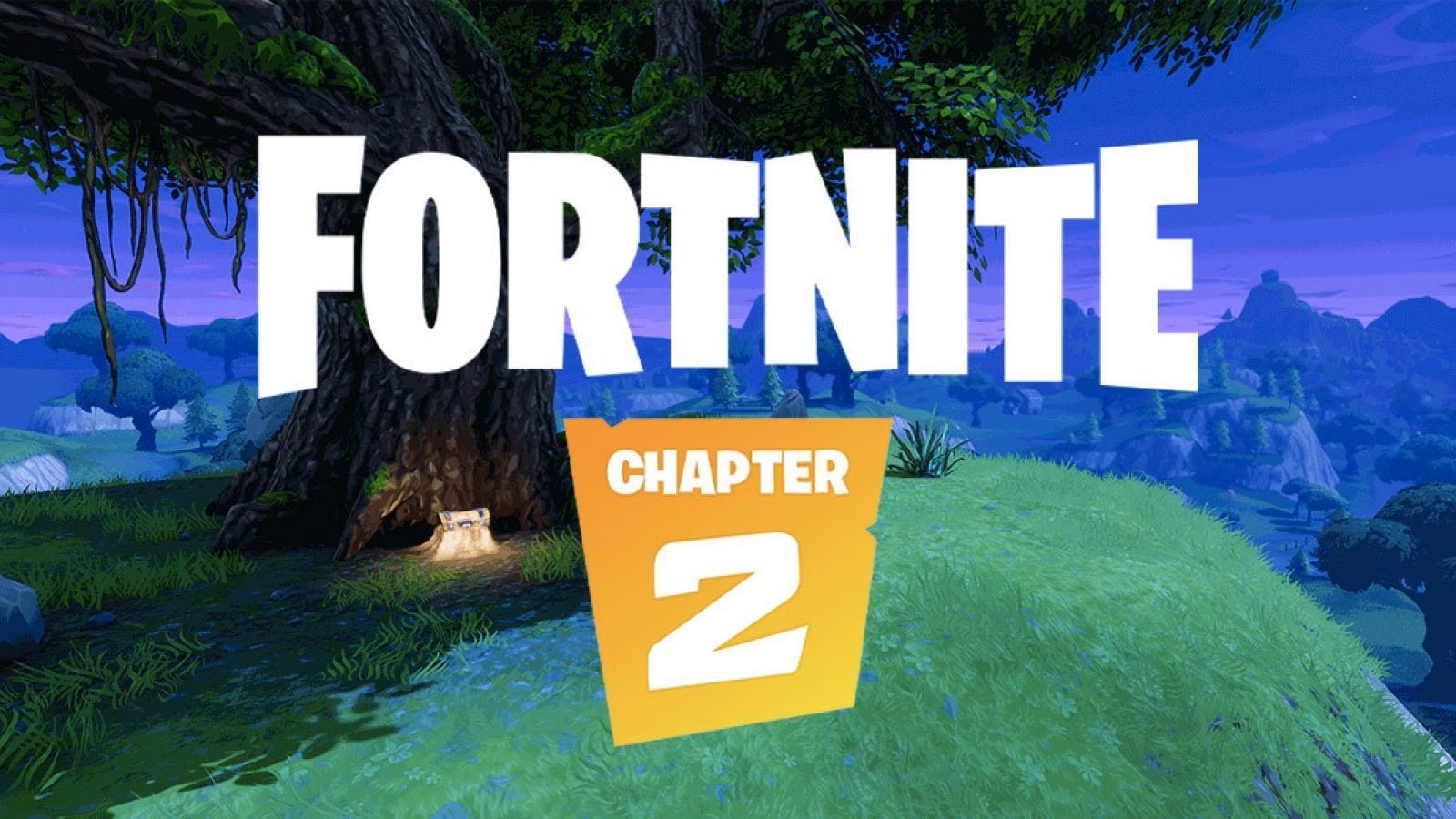 Fortnite: Chapter 2