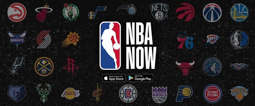 NBA NOW