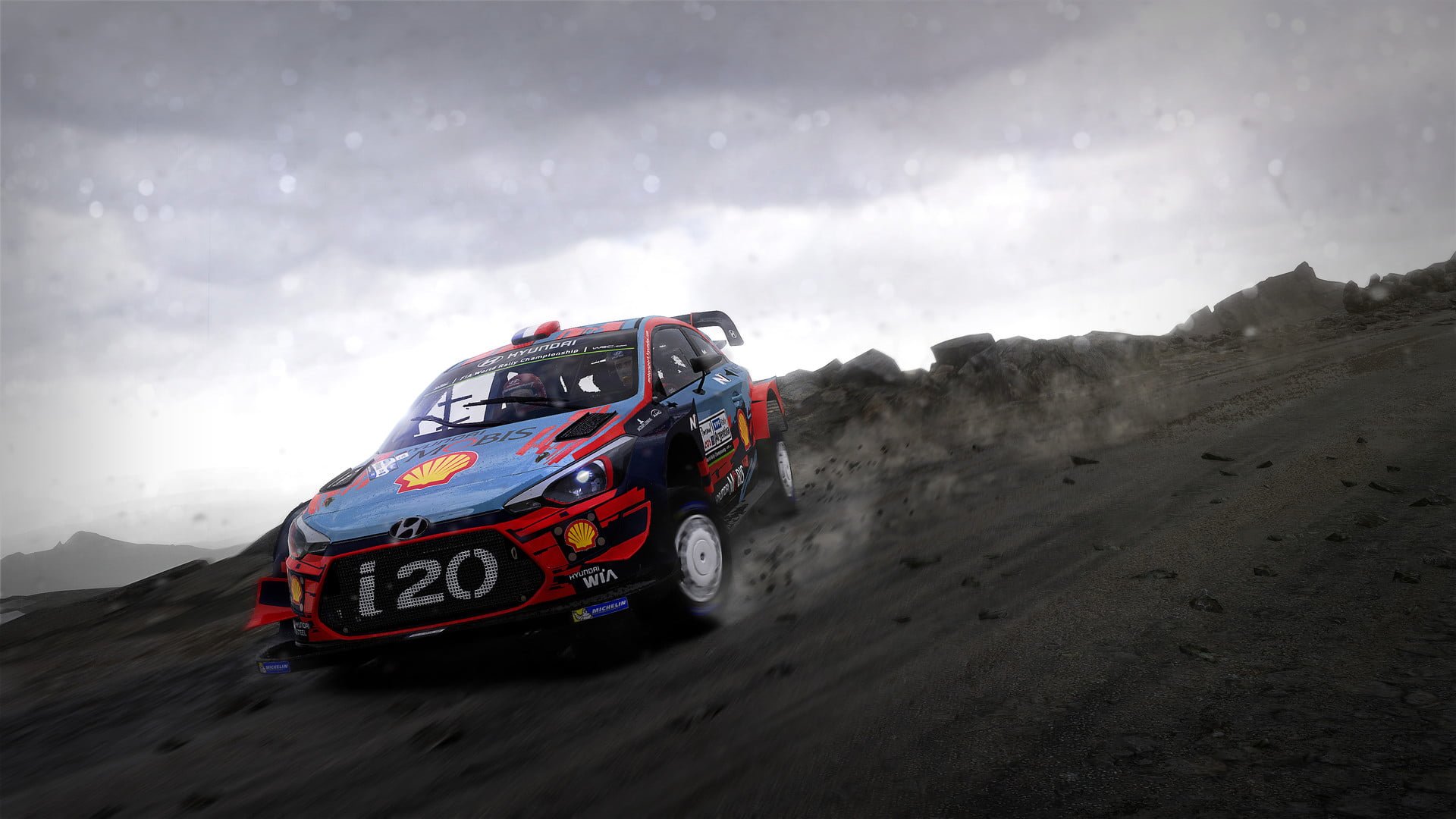 WRC 8 FIA World Rally Championship incelemesi
