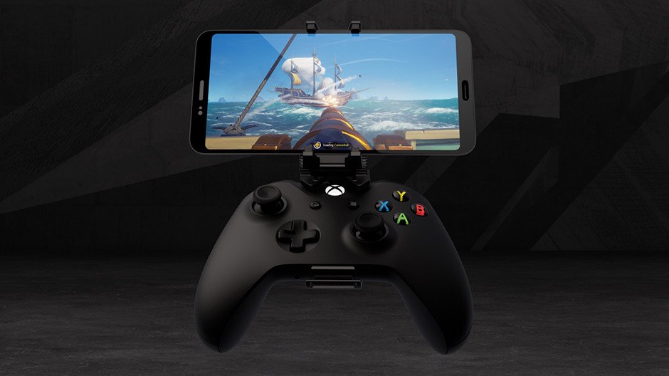 Xbox, mobil platformlarda oyun oynamayı kolaylaştıran çözümler üretecek