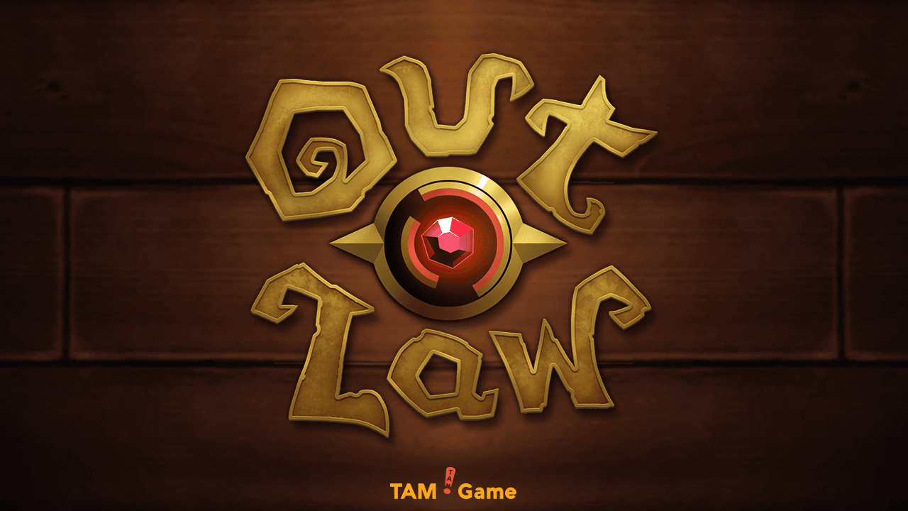 OutLaw: Kanunsuzlar Arenası