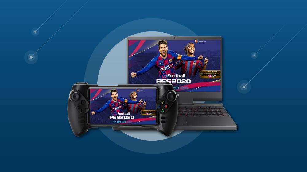 Samsung PlayGalaxy Link