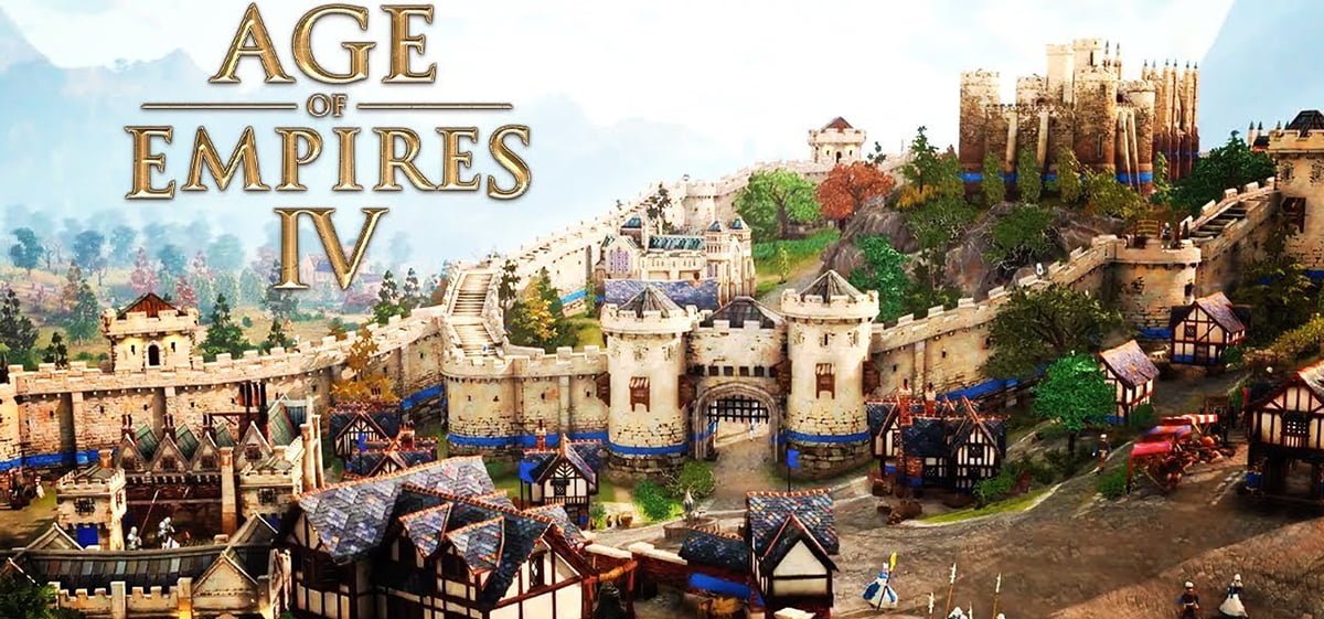 Age of Empires IV, genç kuşağı da hedef kitlesine alacak