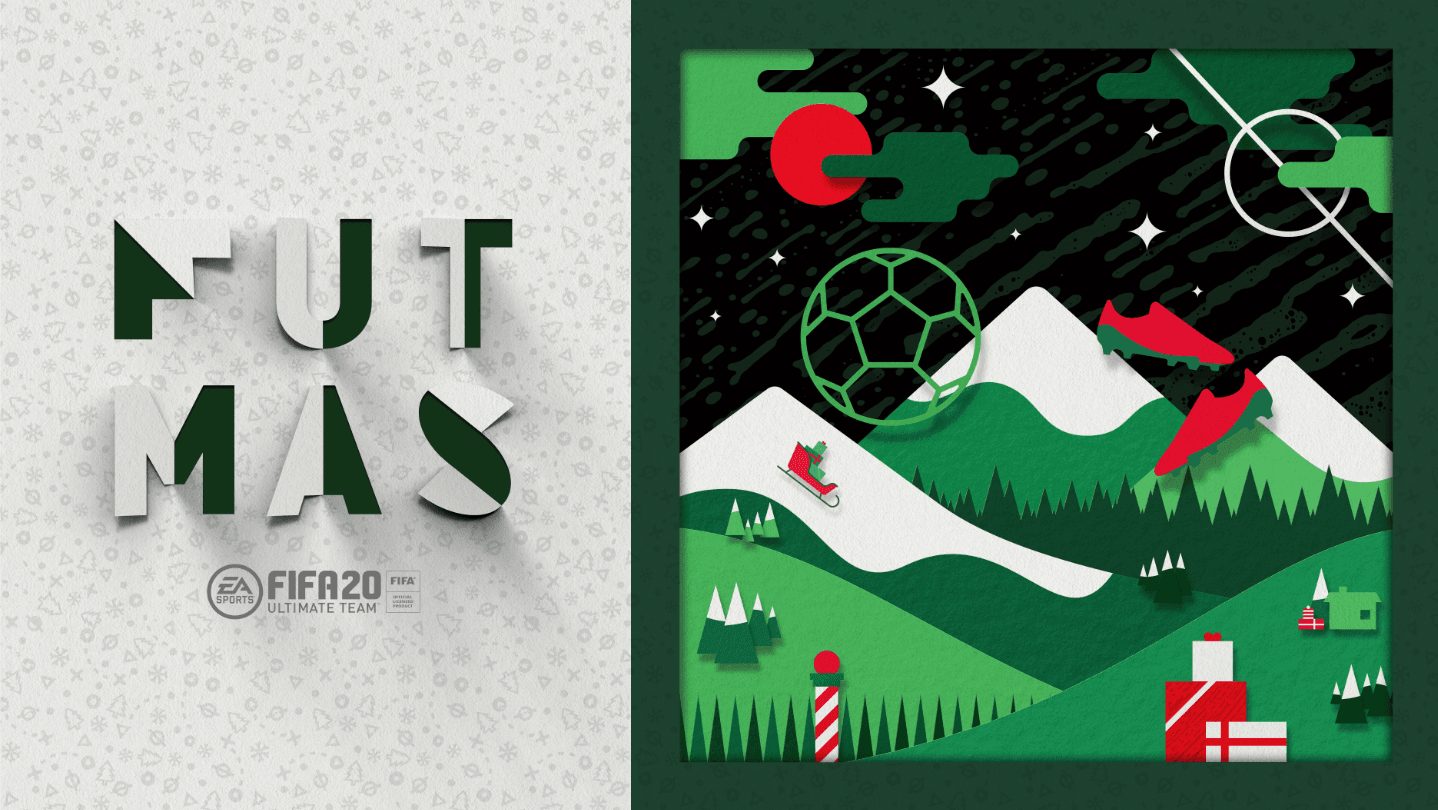 FIFA 20 için FUTMAS 2019 etkinlikleri duyuruldu