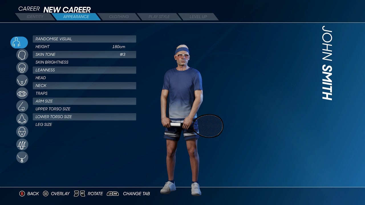 AO Tennis 2