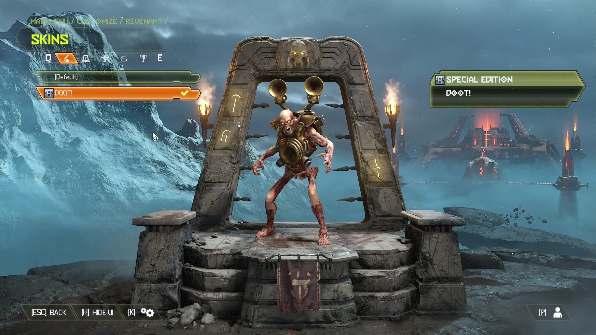 DOOM Eternal