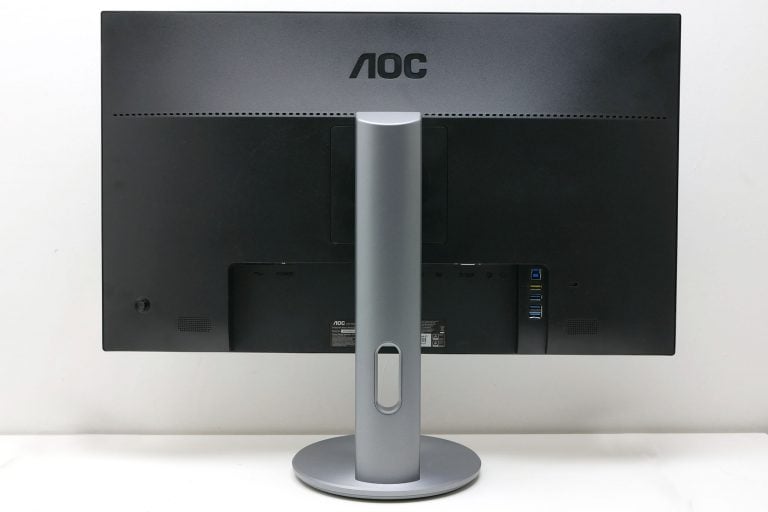 AOC Q2790PQU