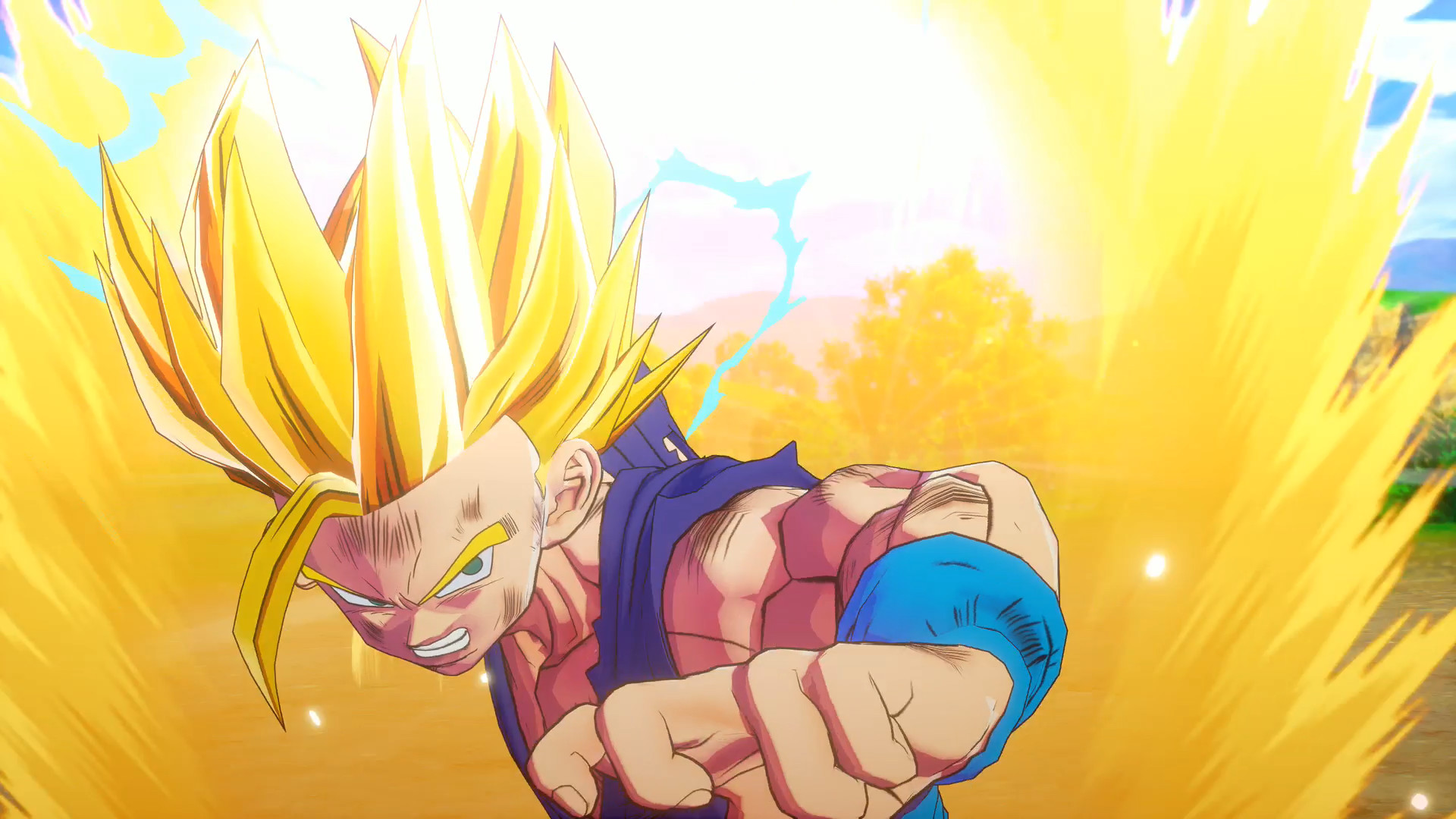 Dragon Ball Z: Kakarot incelemesi