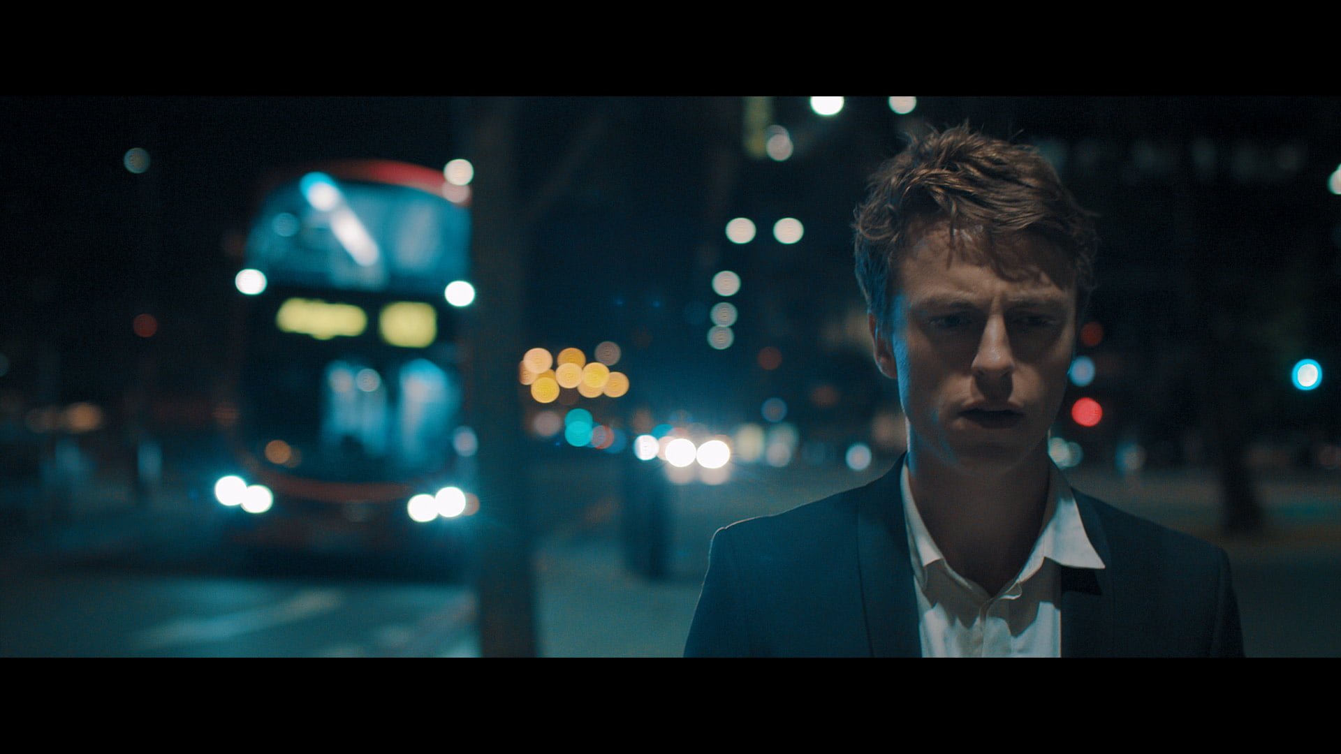 Late Shift incelemesi